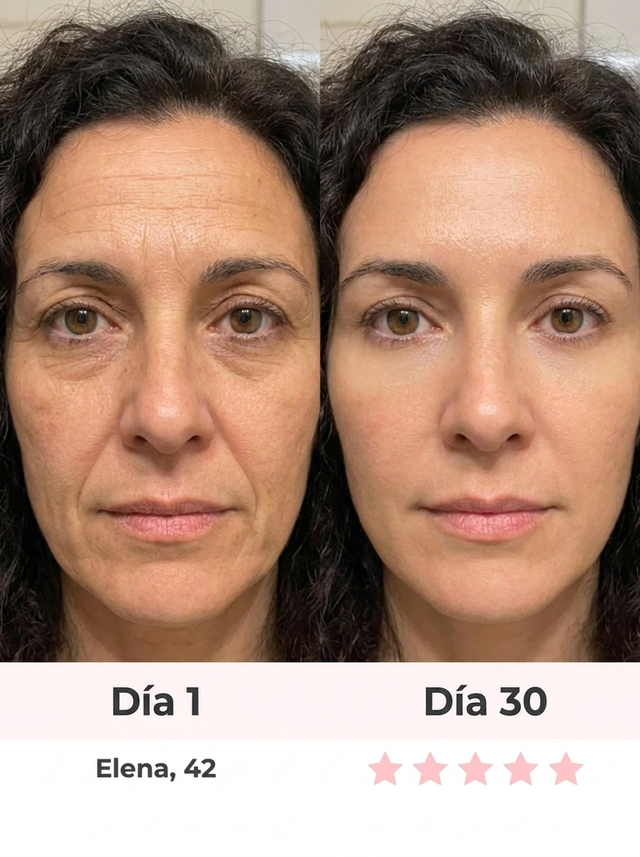Elena, 42