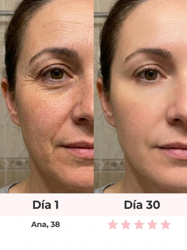 Ana, 38