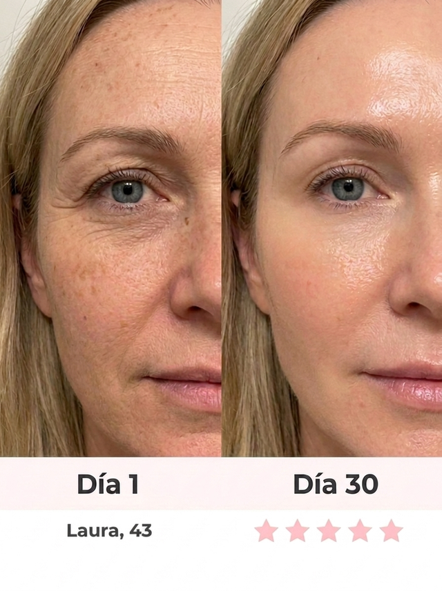 Laura, 43
